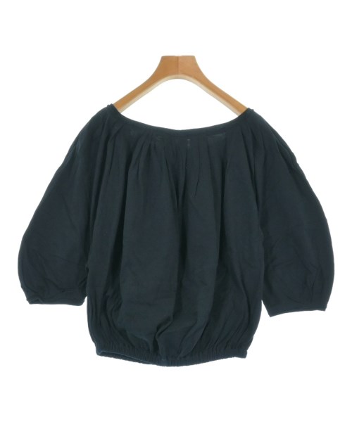 MARNI（マルニ）Tシャツ・カットソー 紺 サイズ:36(XS位) レディース/2200647380048
