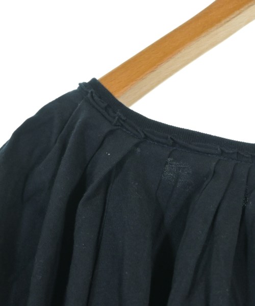 MARNI（マルニ）Tシャツ・カットソー 紺 サイズ:36(XS位) レディース/2200647380048