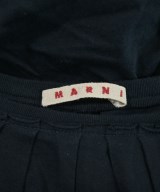 MARNI（マルニ）Tシャツ・カットソー 紺 サイズ:36(XS位) レディース/2200647380048