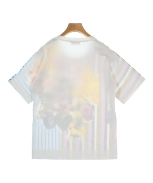 MARNI（マルニ）Tシャツ・カットソー 白 サイズ:36(XS位) レディース/2200647380055