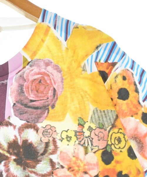 MARNI（マルニ）Tシャツ・カットソー 白 サイズ:36(XS位) レディース/2200647380055