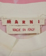 MARNI（マルニ）Tシャツ・カットソー 白 サイズ:36(XS位) レディース/2200647380062