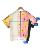 MARNI（マルニ）Tシャツ・カットソー 白 サイズ:36(XS位) レディース/2200647380062