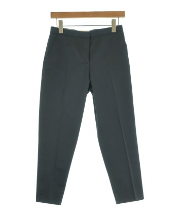 MARNI（マルニ）スラックス 紺 サイズ:36(XS位) レディース