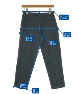 MARNI（マルニ）スラックス 紺 サイズ:36(XS位) レディース/2200647380079