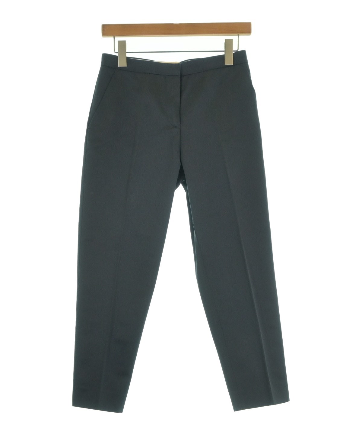 MARNI（マルニ）スラックス 紺 サイズ:36(XS位) レディース