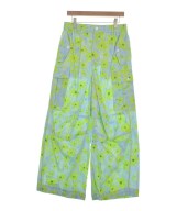 MARNI（マルニ）カーゴパンツ 青 サイズ:46(M位) メンズ/2200649103010