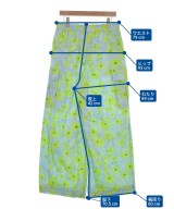 MARNI（マルニ）カーゴパンツ 青 サイズ:46(M位) メンズ/2200649103010