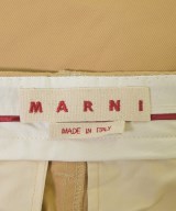 MARNI（マルニ）その他 ベージュ サイズ:46(M位) メンズ/2200649103027