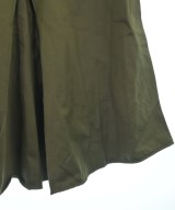 MARNI（マルニ）ひざ丈スカート カーキ サイズ:40(M位) レディース/2200649111107