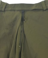 MARNI（マルニ）ひざ丈スカート カーキ サイズ:40(M位) レディース/2200649111107