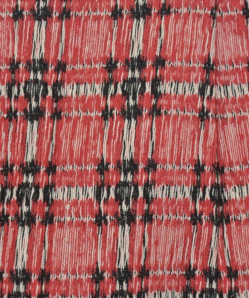 MARNI（マルニ）ひざ丈スカート 赤 サイズ:40(M位) レディース/2200649111114