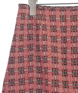 MARNI（マルニ）ひざ丈スカート 赤 サイズ:40(M位) レディース/2200649111114