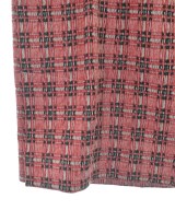 MARNI（マルニ）ひざ丈スカート 赤 サイズ:40(M位) レディース/2200649111114