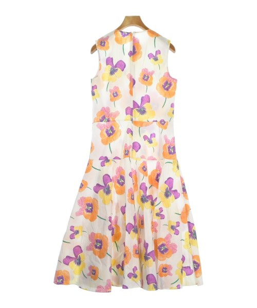 MARNI（マルニ）ワンピース 白 サイズ:40(M位) レディース/2200649237449