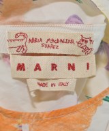 MARNI（マルニ）ワンピース 白 サイズ:40(M位) レディース/2200649237449