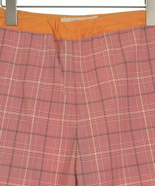 MARNI（マルニ）その他 赤 サイズ:40(M位) レディース/2200649237500