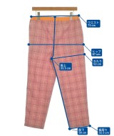 MARNI（マルニ）その他 赤 サイズ:40(M位) レディース/2200649237500