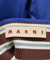 MARNI（マルニ）ロング・マキシ丈スカート 青 サイズ:38(S位) レディース/2200649237555
