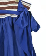 MARNI（マルニ）ロング・マキシ丈スカート 青 サイズ:38(S位) レディース/2200649237555