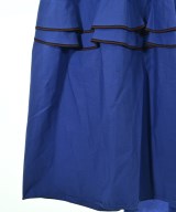 MARNI（マルニ）ロング・マキシ丈スカート 青 サイズ:38(S位) レディース/2200649237555