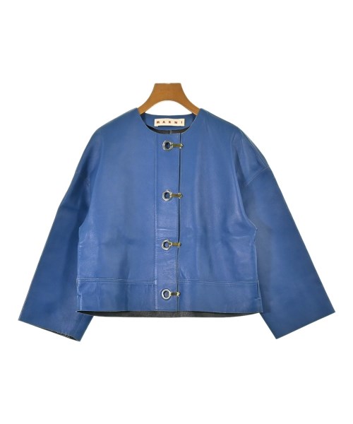 MARNI(マルニ)その他 青 サイズ:36(XS位)/2200649237562