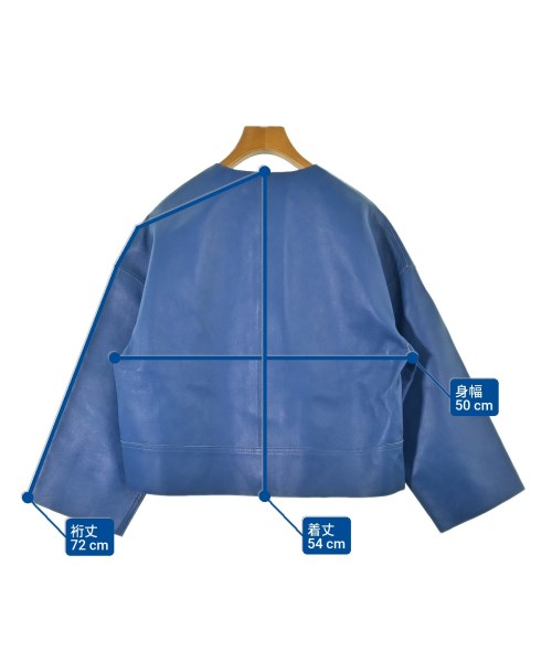 MARNI（マルニ）その他 青 サイズ:36(XS位) レディース/2200649237562