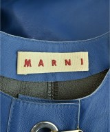 MARNI（マルニ）その他 青 サイズ:36(XS位) レディース/2200649237562
