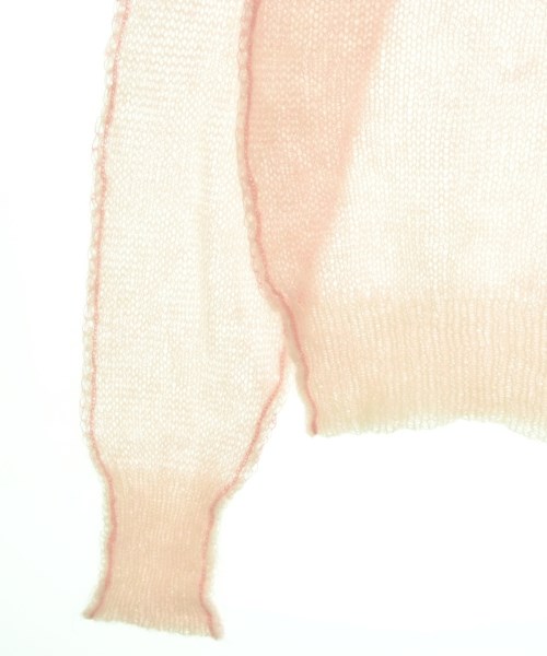 MARNI（マルニ）ニット・セーター ピンク サイズ:40(M位) レディース/2200649237593