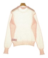 MARNI（マルニ）ニット・セーター ピンク サイズ:40(M位) レディース/2200649237593