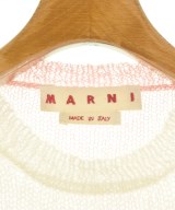 MARNI（マルニ）ニット・セーター ピンク サイズ:40(M位) レディース/2200649237593