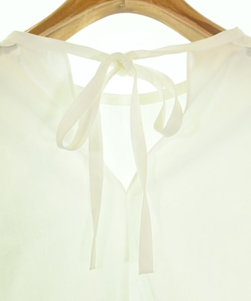 MARNI（マルニ）ブラウス 白 サイズ:40(M位) レディース/2200649237616