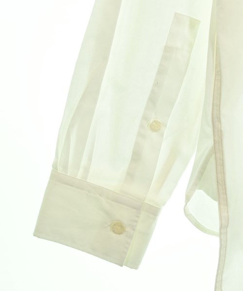 MARNI（マルニ）ブラウス 白 サイズ:40(M位) レディース/2200649237616