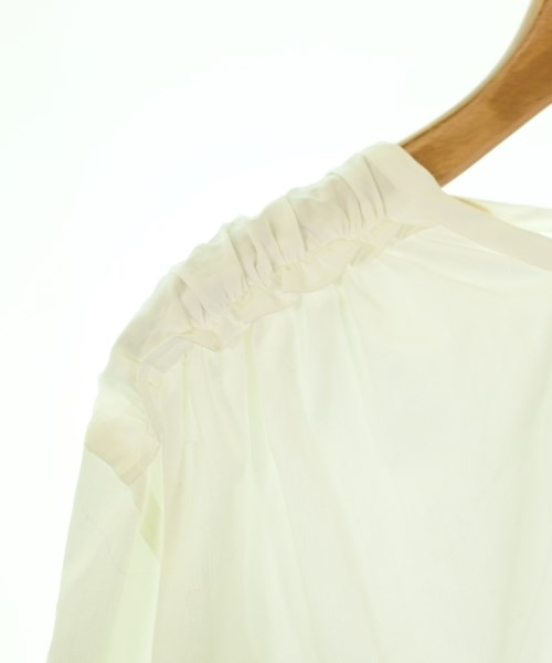 MARNI（マルニ）ブラウス 白 サイズ:40(M位) レディース/2200649237616