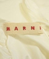 MARNI（マルニ）ブラウス 白 サイズ:40(M位) レディース/2200649237616