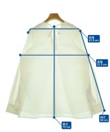 MARNI（マルニ）ブラウス 白 サイズ:40(M位) レディース/2200649237616