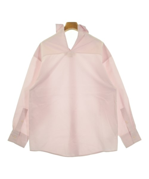 MARNI（マルニ）ブラウス ピンク サイズ:36(XS位) レディース/2200649328017