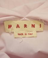 MARNI（マルニ）ブラウス ピンク サイズ:36(XS位) レディース/2200649328017