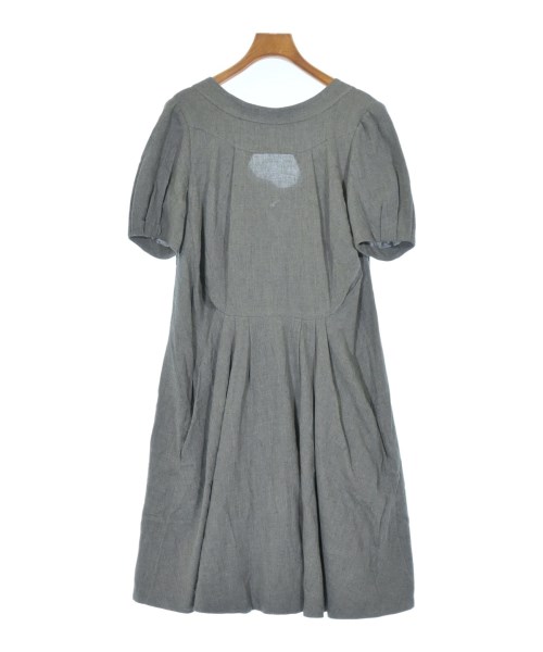 MARNI(マルニ)ワンピース グレー サイズ:40(M位)/2200638200041