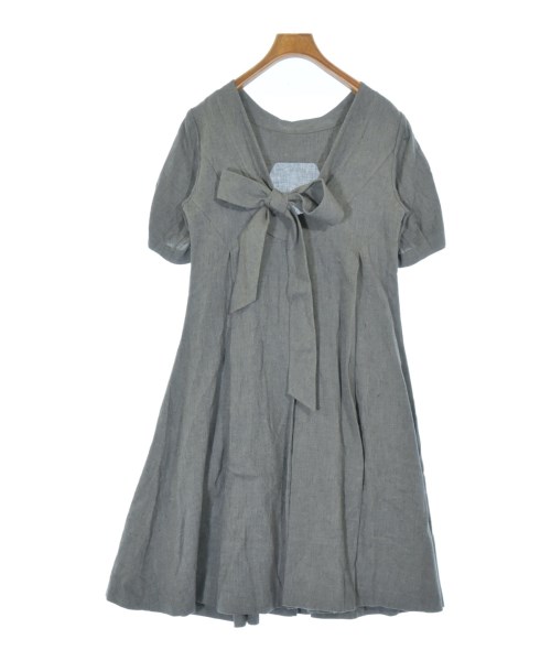 MARNI（マルニ）ワンピース グレー サイズ:40(M位) レディース/2200638200041