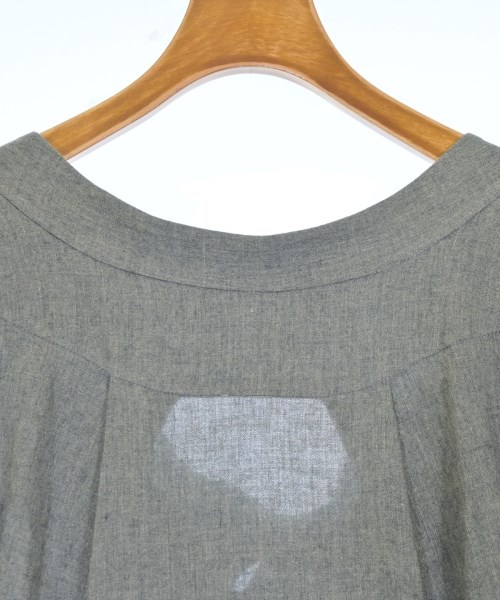 MARNI（マルニ）ワンピース グレー サイズ:40(M位) レディース/2200638200041