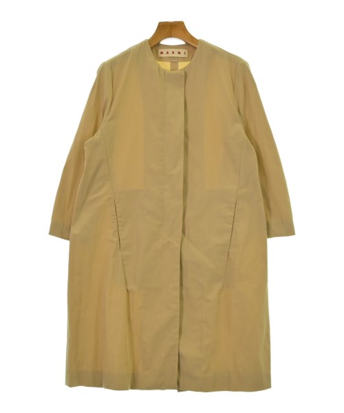 MARNI(マルニ)その他 ベージュ サイズ:38(S位)/2200638200065