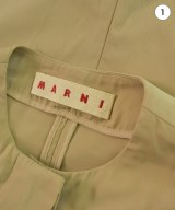 MARNI（マルニ）その他 ベージュ サイズ:38(S位) レディース/2200638200065