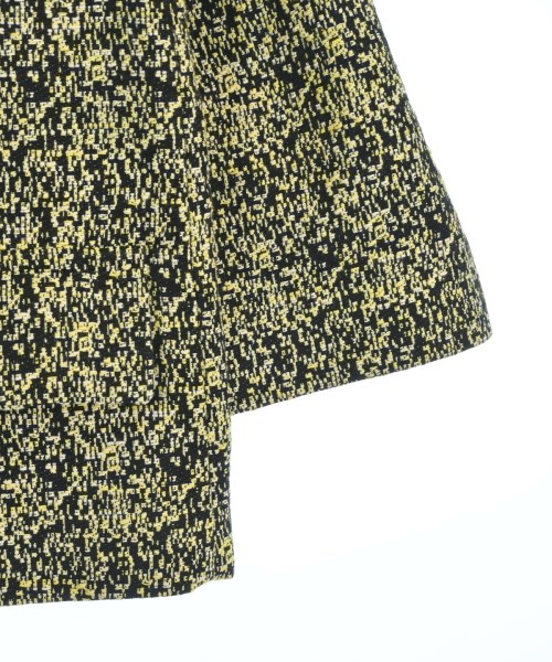 MARNI（マルニ）カジュアルジャケット 黄 サイズ:38(S位) レディース/2200638731088