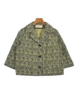 MARNI（マルニ）カジュアルジャケット 黄 サイズ:38(S位) レディース/2200638731088