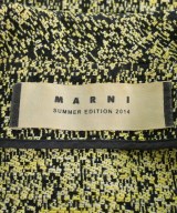 MARNI（マルニ）カジュアルジャケット 黄 サイズ:38(S位) レディース/2200638731088