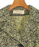 MARNI（マルニ）カジュアルジャケット 黄 サイズ:38(S位) レディース/2200638731088