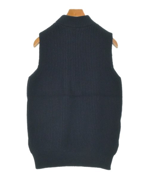 MARNI（マルニ）ベスト 紺 サイズ:44(S位) メンズ/2200642151025