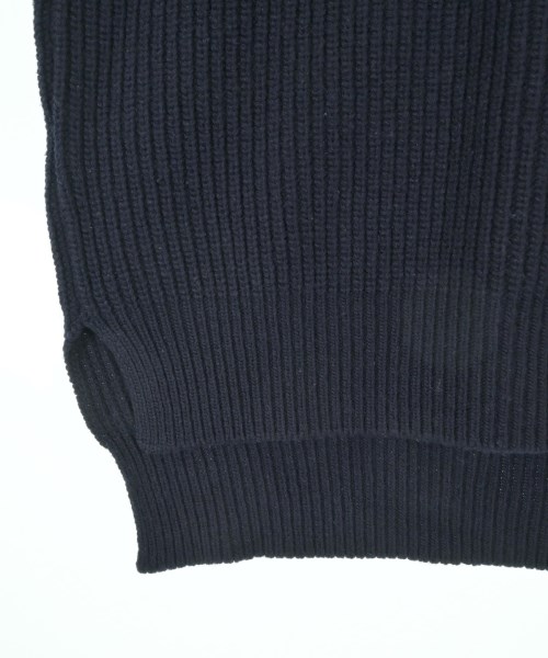 MARNI（マルニ）ベスト 紺 サイズ:44(S位) メンズ/2200642151025