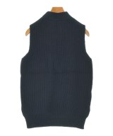 MARNI（マルニ）ベスト 紺 サイズ:44(S位) メンズ/2200642151025